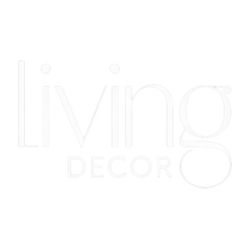 Logotipo da loja Living Decor