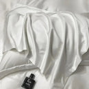 Jogo de Cama em Seda com 4 Peças - LDecor