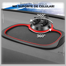 Tapete Antiderrapante para Painel 2 em 1 Automotivo - Tap-LDecor (ESTOQUE LIMITADO)