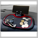 Tapete Antiderrapante para Painel 2 em 1 Automotivo - Tap-LDecor (ESTOQUE LIMITADO)