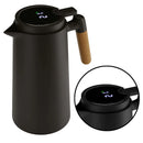 Garrafa Térmica com Termômetro Digital - LDecor