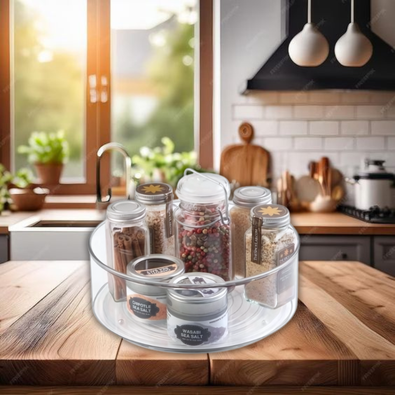 Organizador Giratório Paramount - LDecor