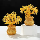 Árvore da Fortuna "Feng Shui" - LDecor