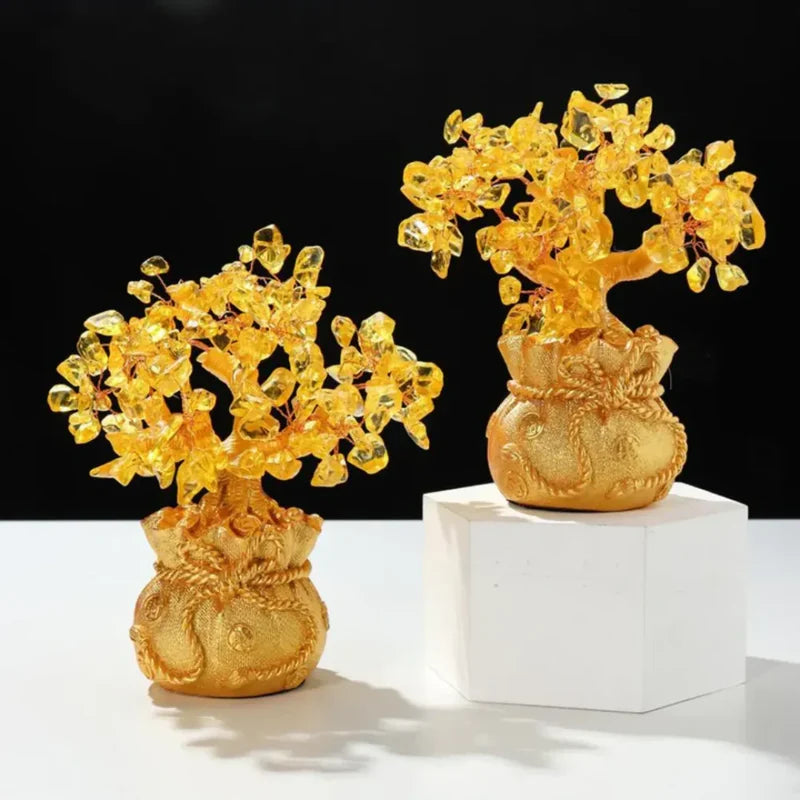 Árvore da Fortuna "Feng Shui" - LDecor