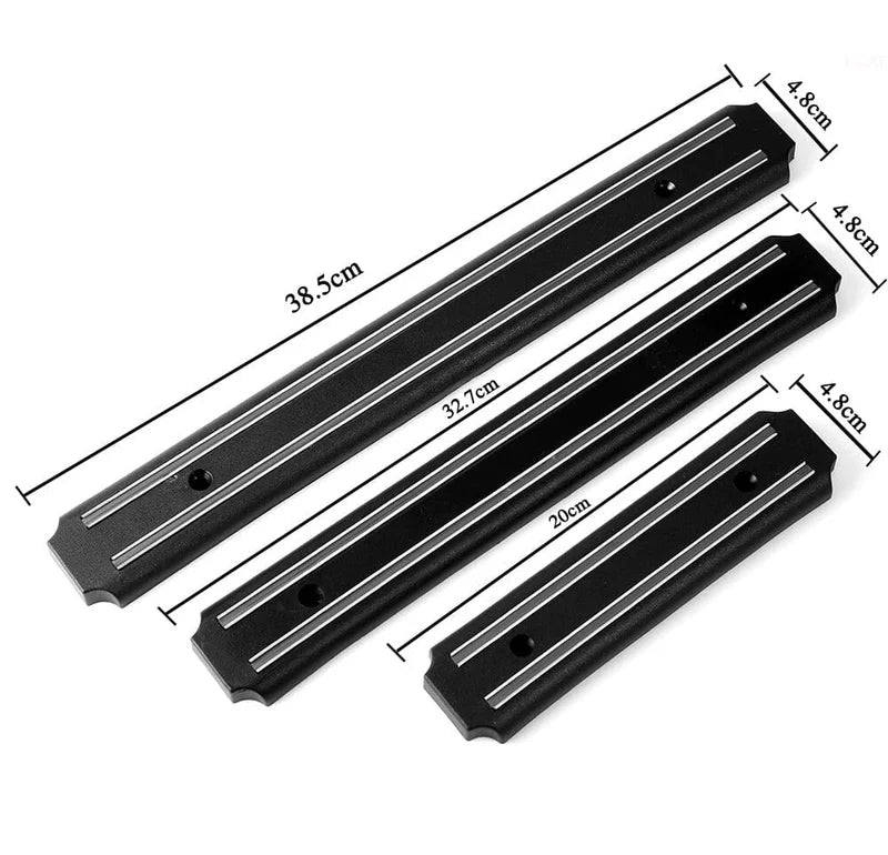 Barra Magnética Para Facas - LDecor