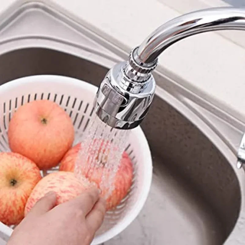 Bico Arejador Direcionável 360° para Pia - LDecor