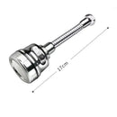 Bico Arejador Direcionável 360° para Pia - LDecor