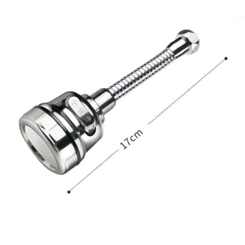 Bico Arejador Direcionável 360° para Pia - LDecor