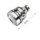 Bico Arejador Direcionável 360° para Pia - LDecor