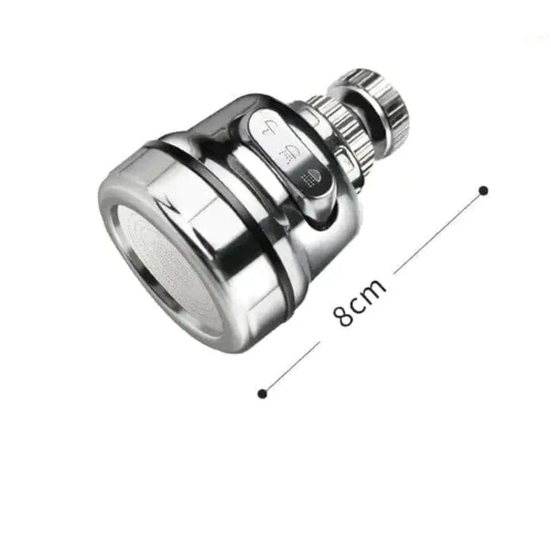 Bico Arejador Direcionável 360° para Pia - LDecor