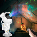 Astronauta Cosmos Projetor 51% OFF