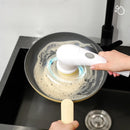 Escova Elétrica 5 em 1 Recarregável Múltiplas Superfícies - LDecor