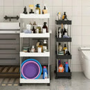 Carrinho Organizador Multifuncional - LDecor