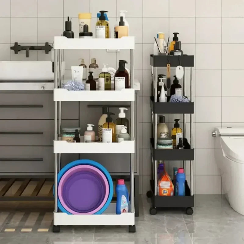 Carrinho Organizador Multifuncional - LDecor