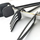 Conjunto de Talheres Luxy 32 Peças - LDecor