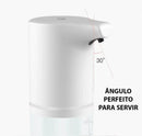 Dispenser Automático de Sabonete Líquido - Tazze