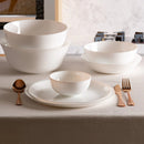 Faqueiro 24 Peças de Aço Inox Tazzi Gold - LDecor