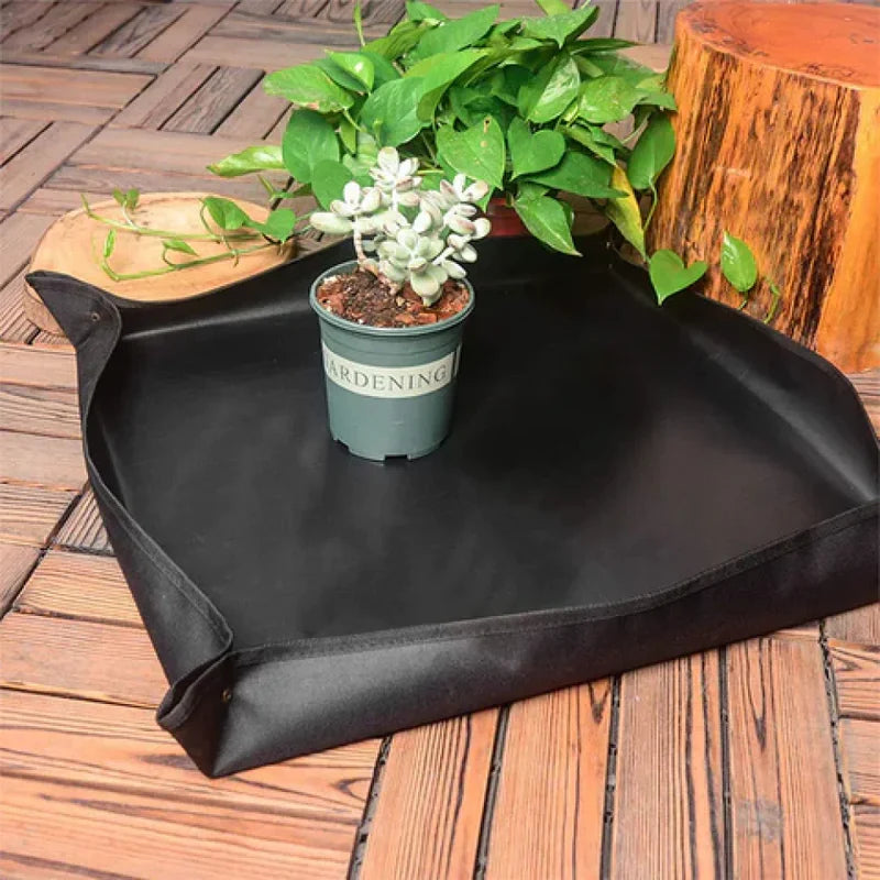 Kit de Ferramentas Completo para Jardinagem com 13 Peças