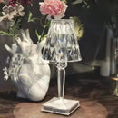 Luminária de Mesa Led Sem Fio 3 em 1 - LDecor