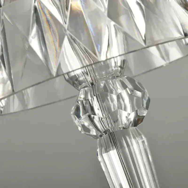 Luminária de Mesa Led Sem Fio 3 em 1 - LDecor