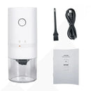 Moedor de Café Elétrico - LDecor