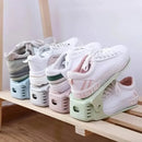 Kit com 20 Organizadores de sapatos - LDecor