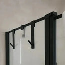 Gancho De Banheiro Porta De Chuveiro