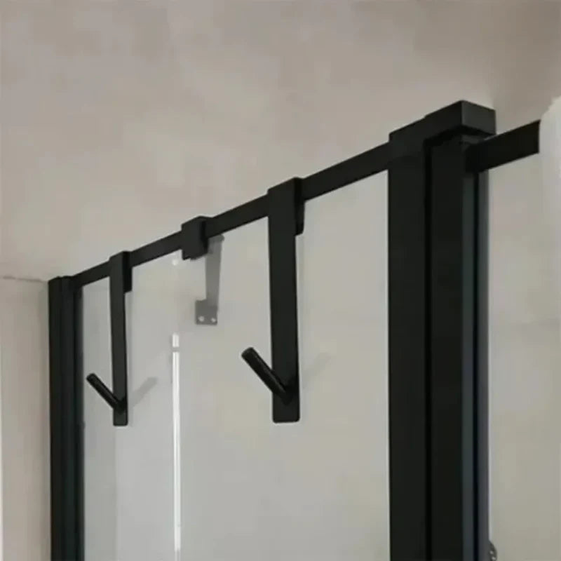 Gancho De Banheiro Porta De Chuveiro