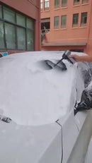 Aspirador portátil com Esterilização UV e Filtro Auto-Limpante