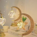 Luminária Luzes de Fada - LDecor