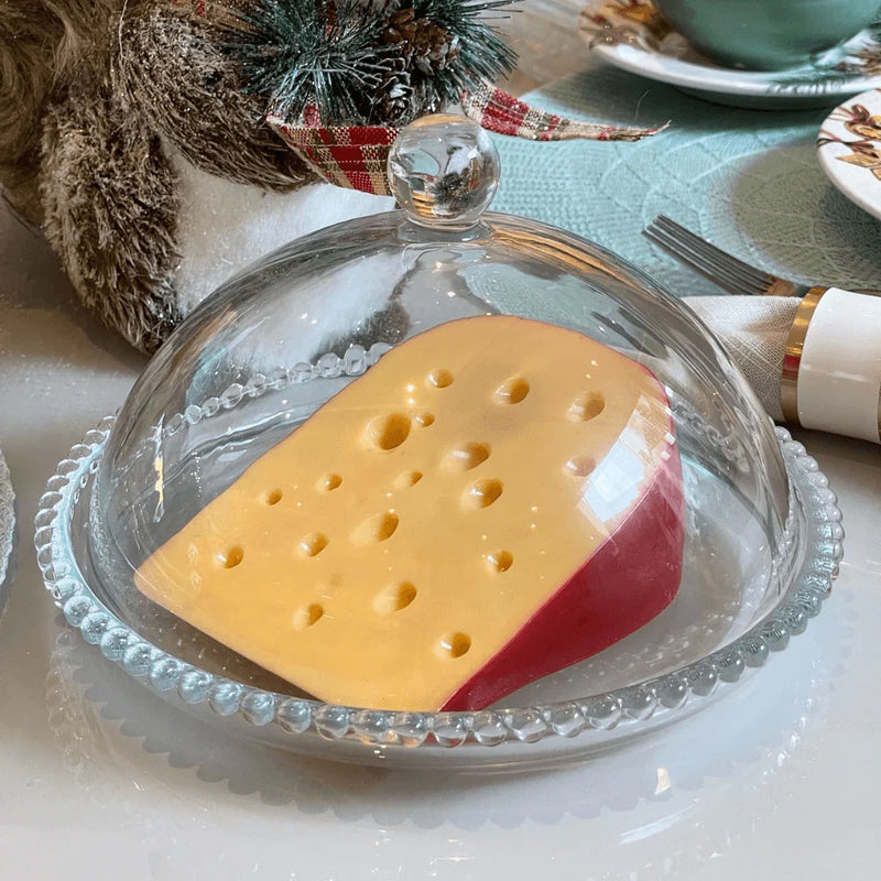 Queijeira Cristal Pearl