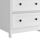 Cômoda 6 Gavetas Ditália - LDecor