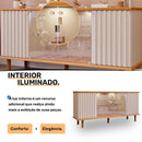 Buffet Aparador Dienice Cimol - LDecor
