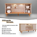 Buffet Aparador Dienice Cimol - LDecor