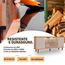 Buffet Aparador Dienice Cimol - LDecor