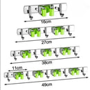 Suporte de Vassoura Multifuncional - LDecor